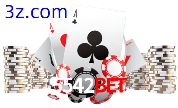 Jogue jogos de pôquer em 5542Bet
