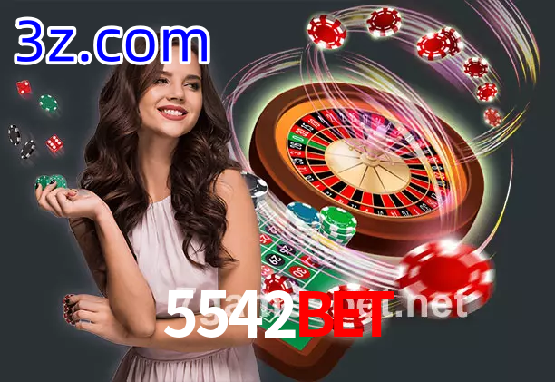 vivo no cassino 5542Bet