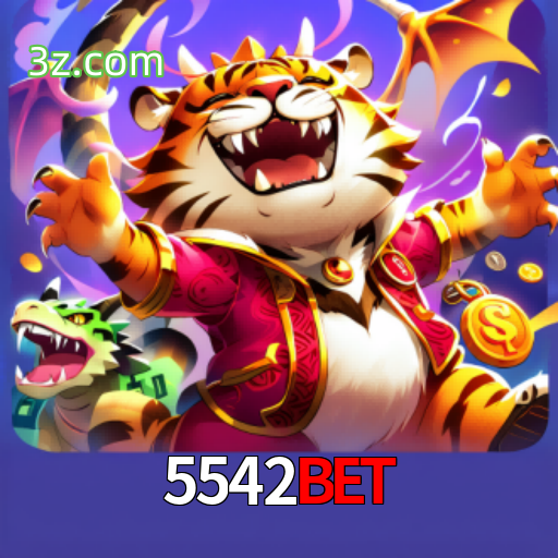 5542Bet