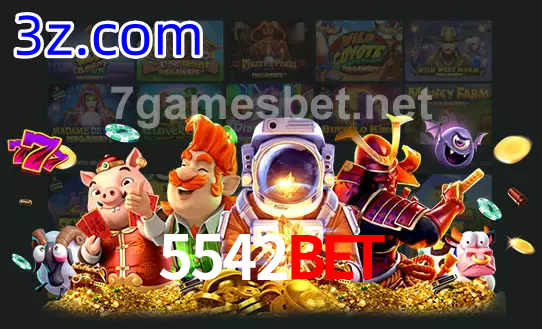 cassino 5542Bet