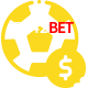 Aposte em esportes do mundo todo no 5542Bet!